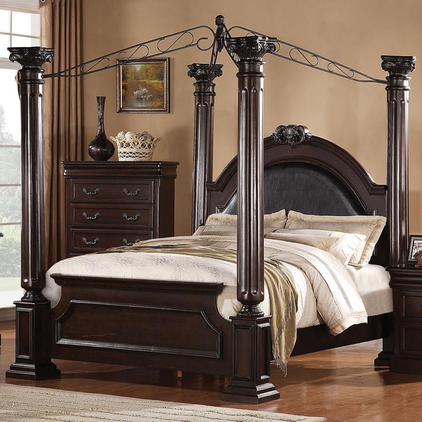 Roman Empire Bedroom Set online information